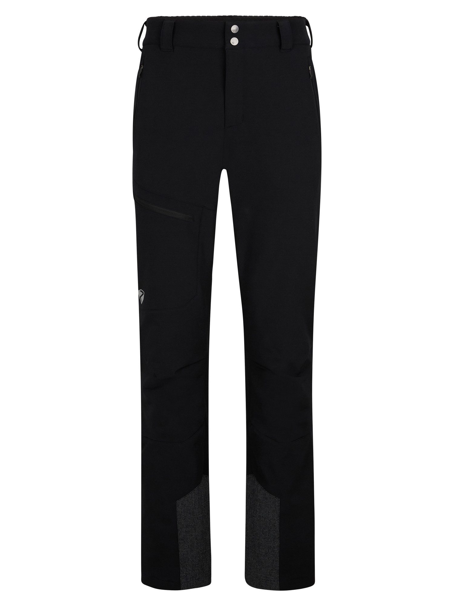 Ziener Skihose NEIV-Z pants man BLACK