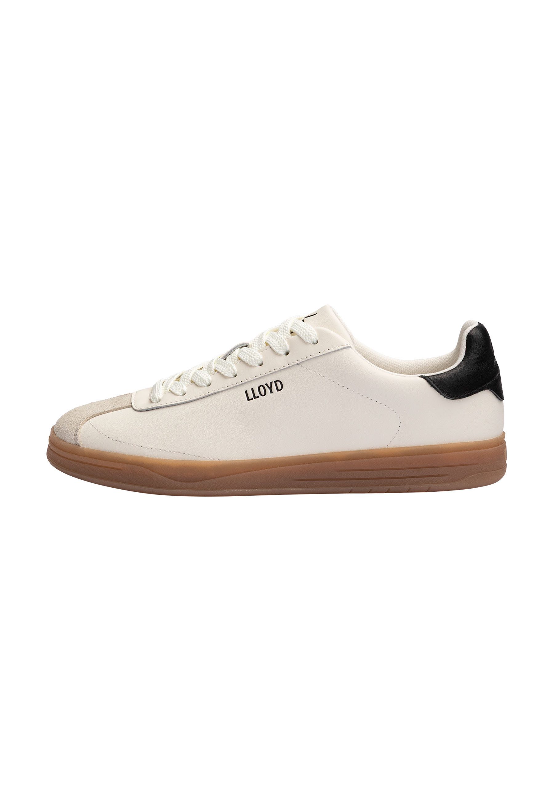 Lloyd ONIRA Sneaker mit modernem Design