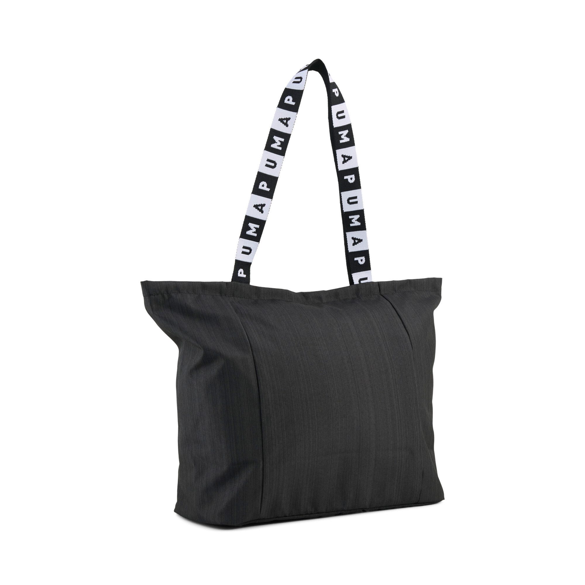 PUMA Shopper BASE SHOPPER, sportlicher Stil, für Erwachsene, aus Polyester, leichtes Material