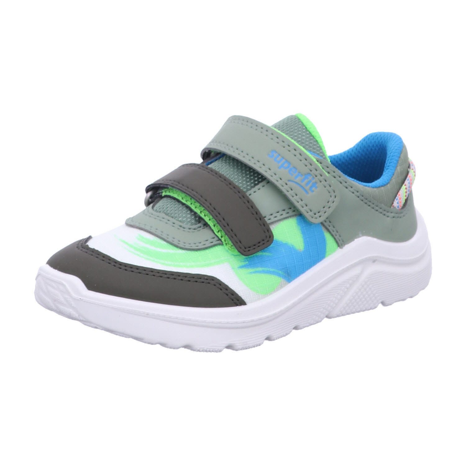 1-006100 7500 Schnürschuh