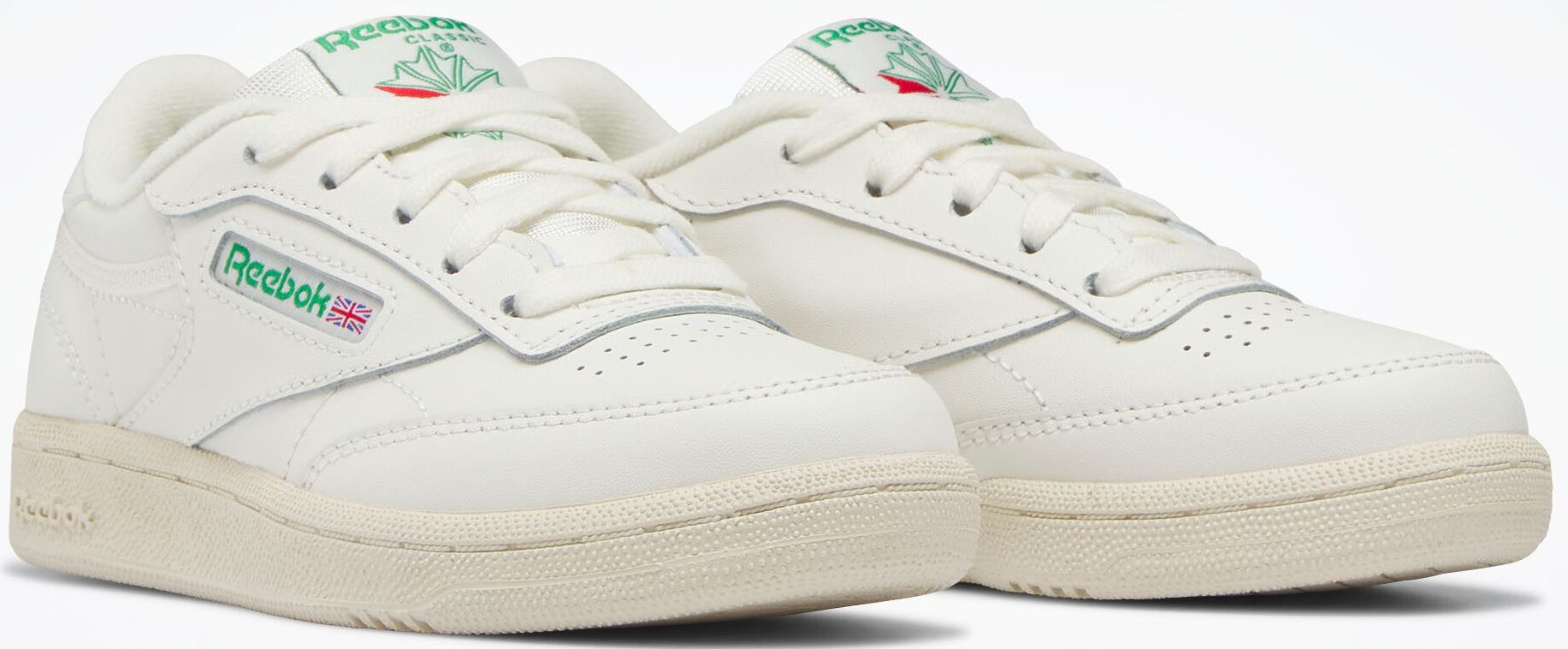 CLUB C Sneaker