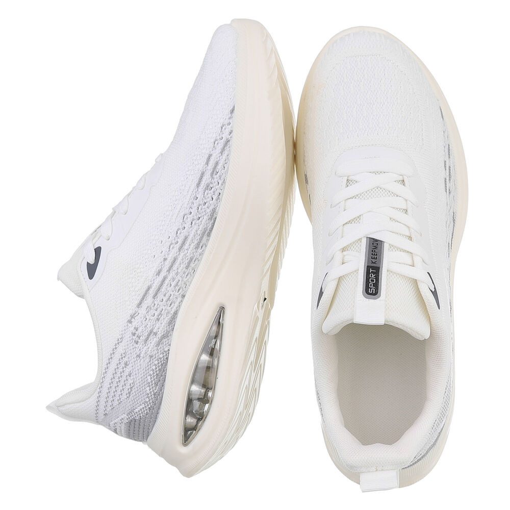 Coolwalk Bequeme Sneaker für Alltag und Sport Sneaker (89229148) Flach Snea günstig online kaufen