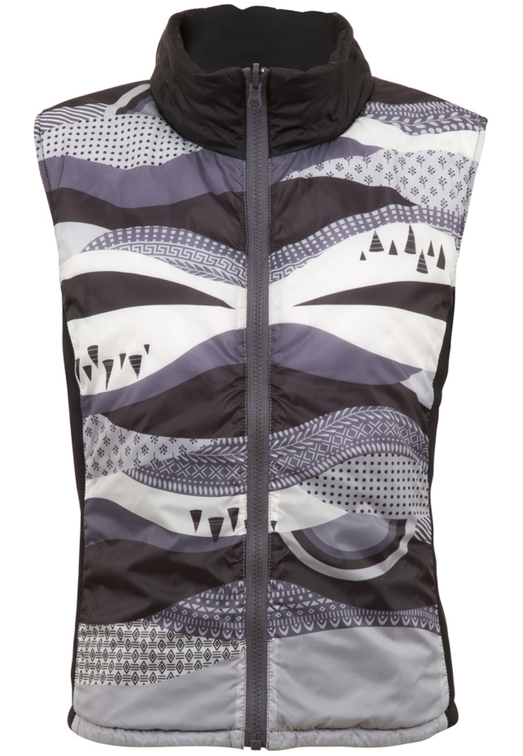 Krimson Klover Steppweste Sela (1-tlg) günstig online kaufen