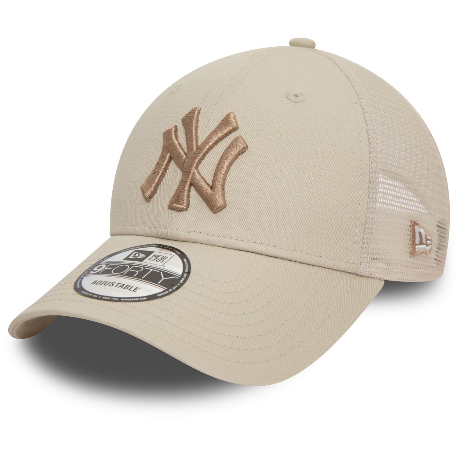 New Era Trucker Cap 9Forty Trucker günstig online kaufen