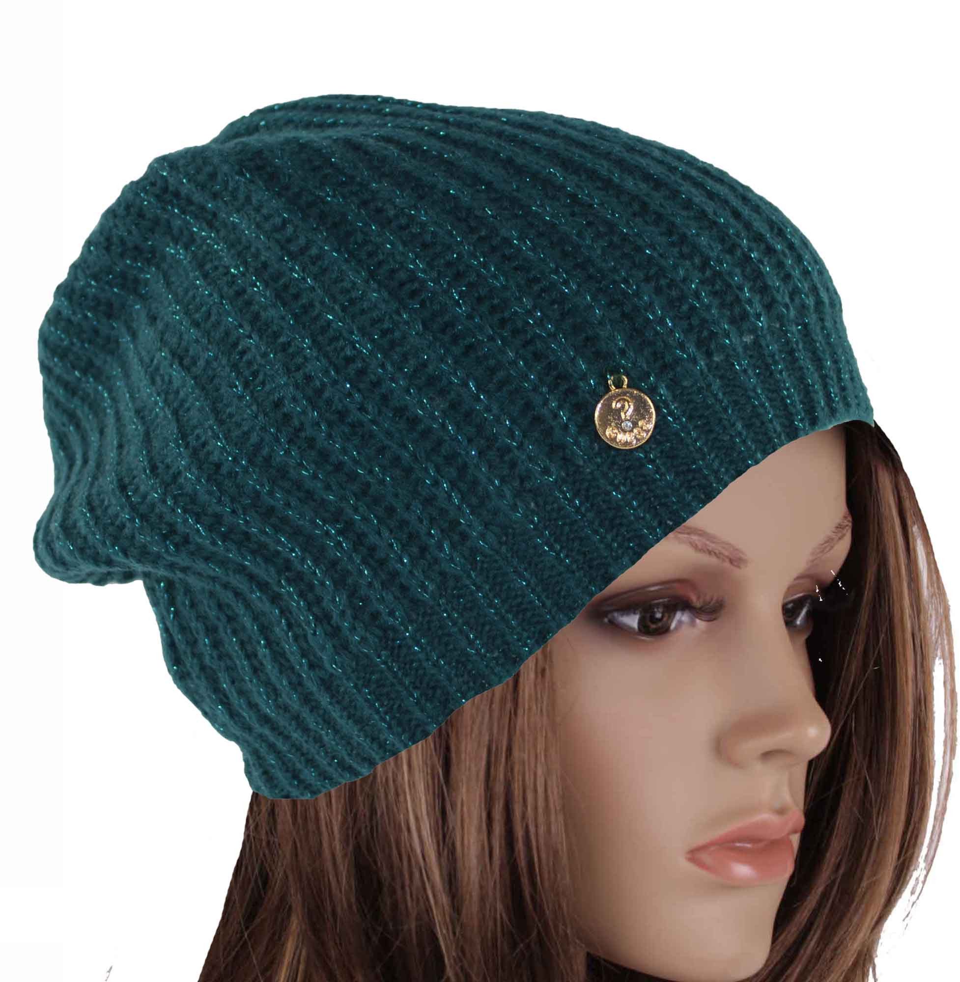 Guess Strickmütze Beannie günstig online kaufen