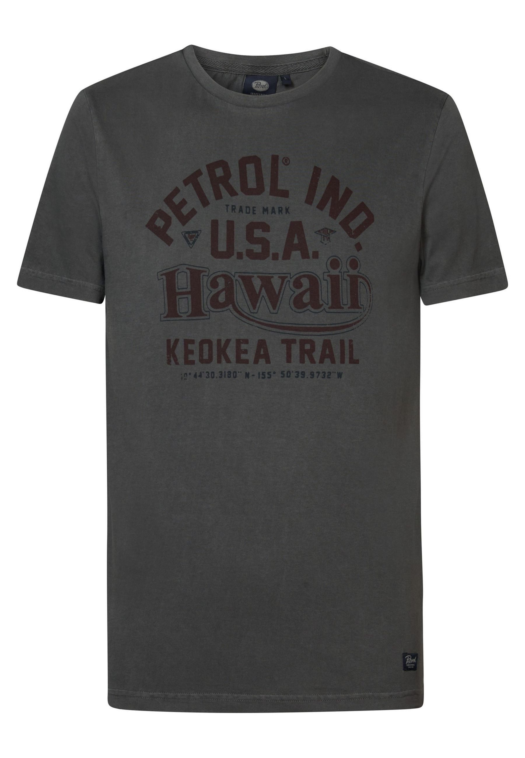 T-Shirt T-Shirt Kurzarmshirt Soothe