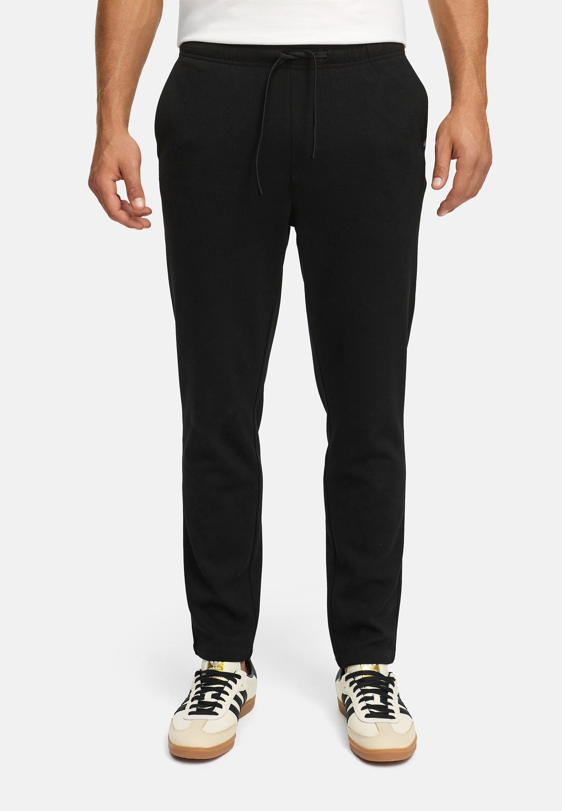 Indicode Chinohose INCowell Chinohose aus elastischem günstig online kaufen