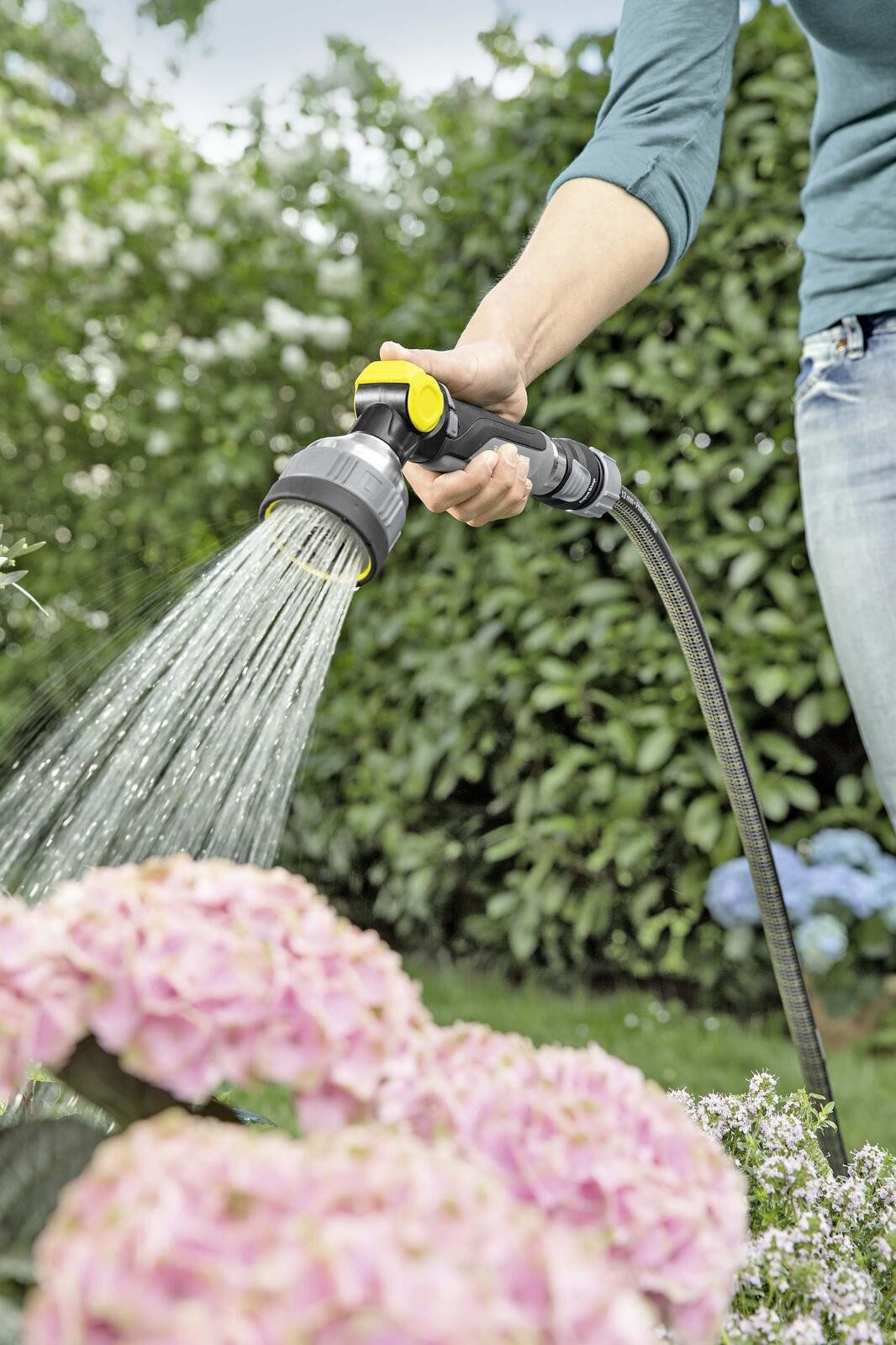 KÄRCHER Garten-Multifunktionsgerät Kärcher Gartenbrause Premium