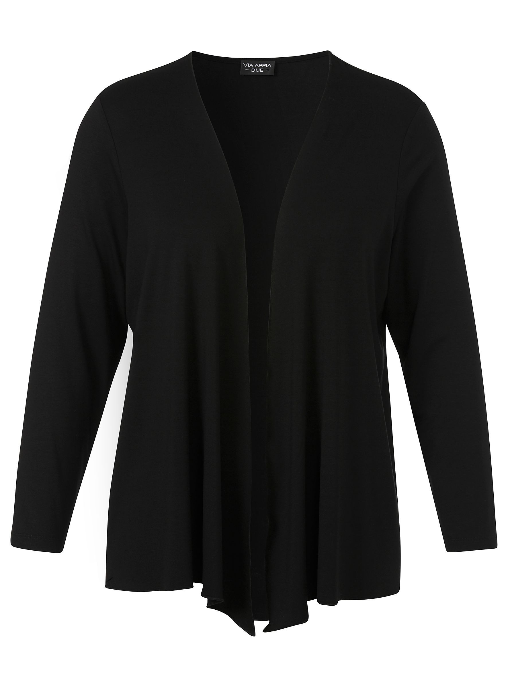 VIA APPIA DUE Strickjacke