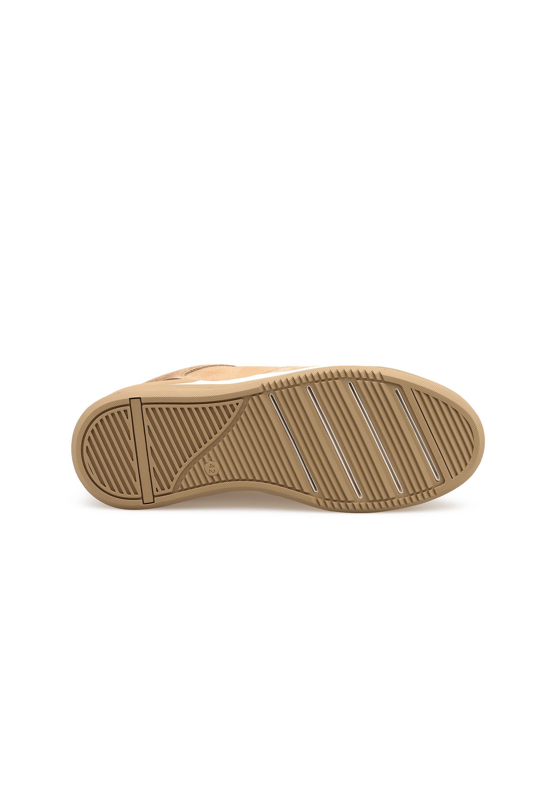 Lloyd STAGE Sneaker mit herausnehmbarem Fußbett