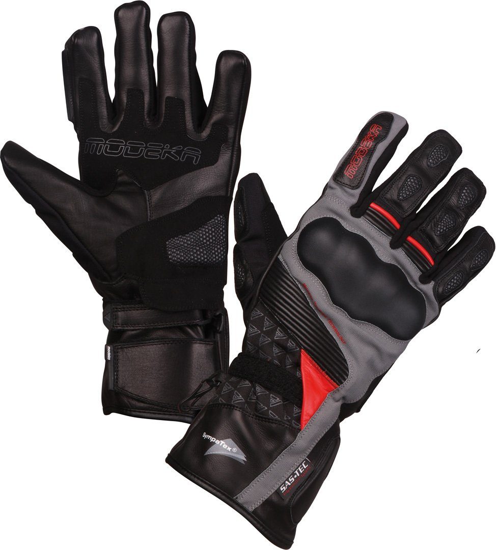 Motorradhandschuhe Panamericana Motorradhandschuhe