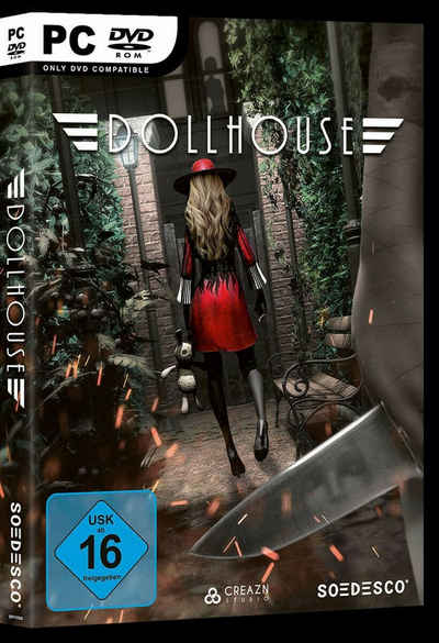 Dollhouse PC Soed