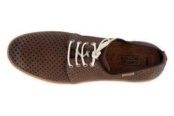 camel active 376.29.03 Schnürschuh