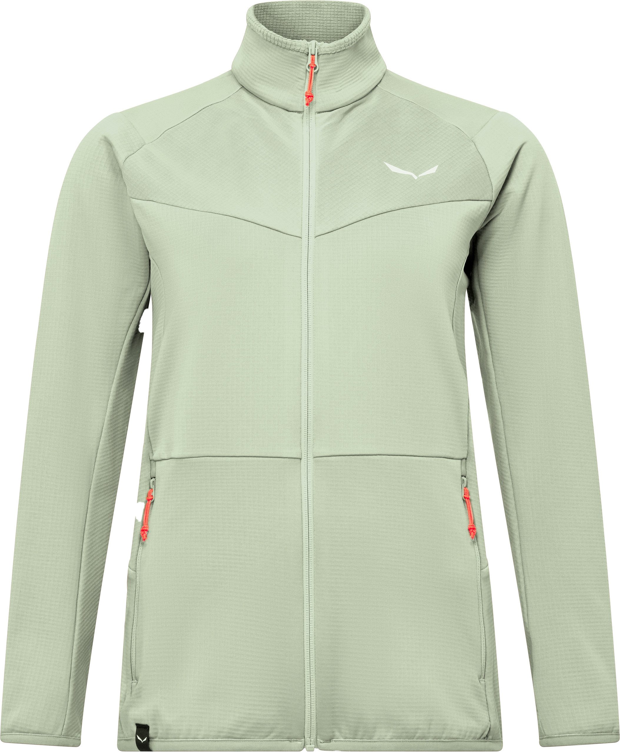 Salewa Outdoorjacke SALEWA Damen Funktionsjacke Puez Cammino PL Jacket