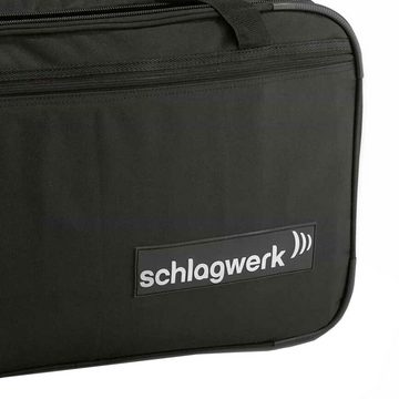 Schlagwerk Cajon TA-3 Tasche für Cajon