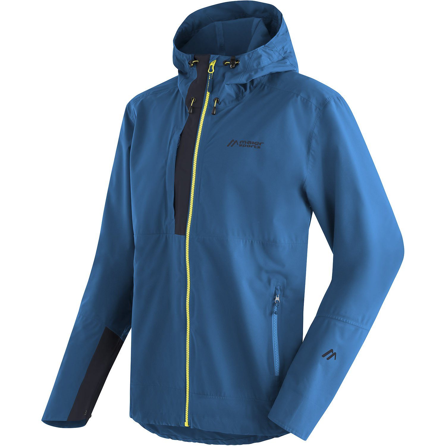 Maier Sports Outdoorjacke Jacke Twann