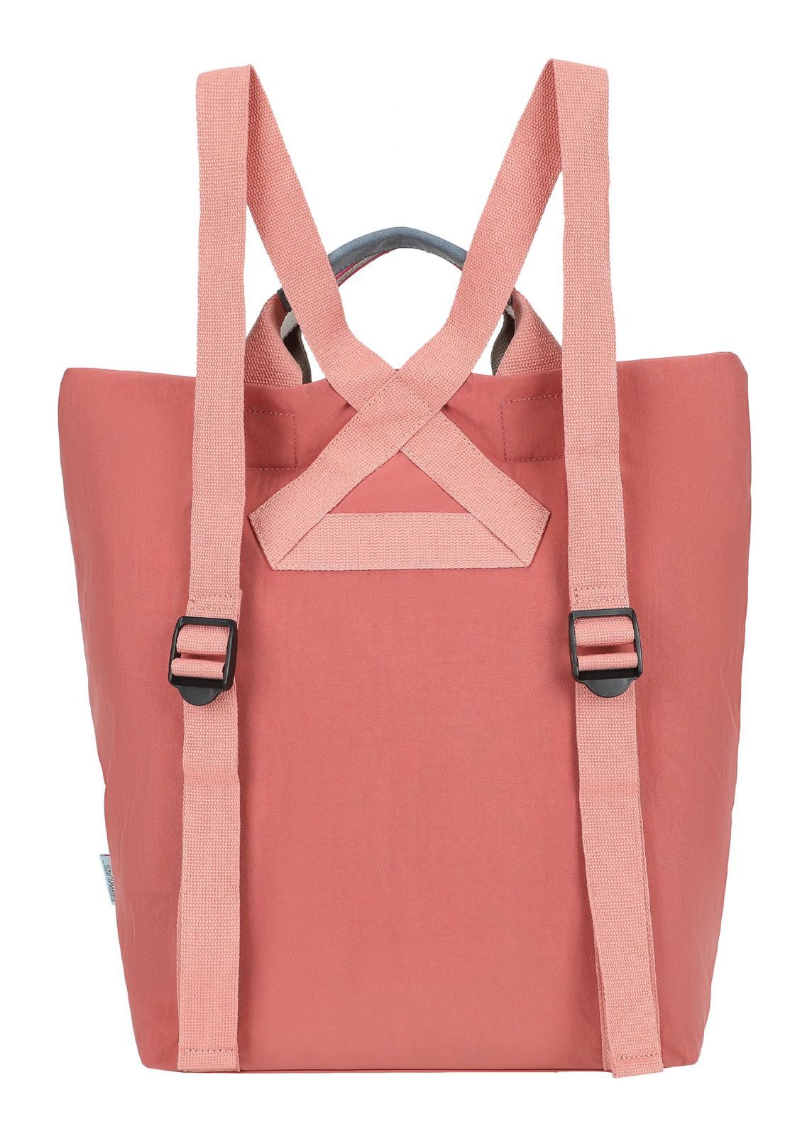 Fritzi aus Preußen Rucksack Easy Ju Little Call Backpack – Bild 4 von 5