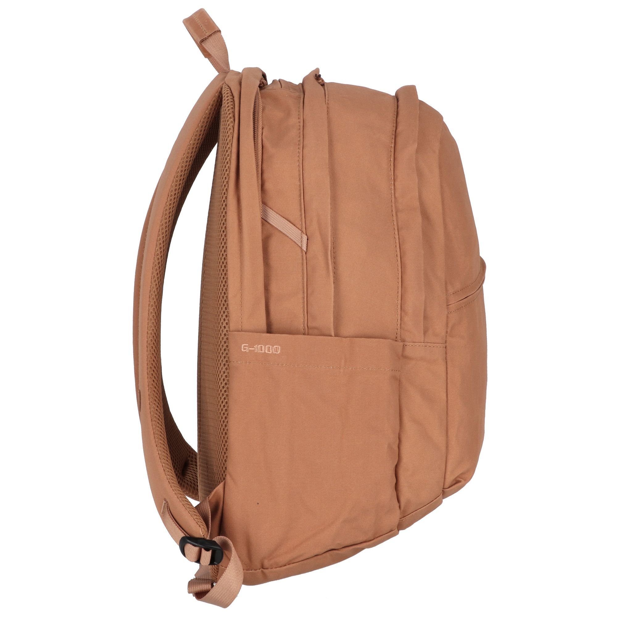 khaki Daypack Fjällräven dust Polyester Räven,