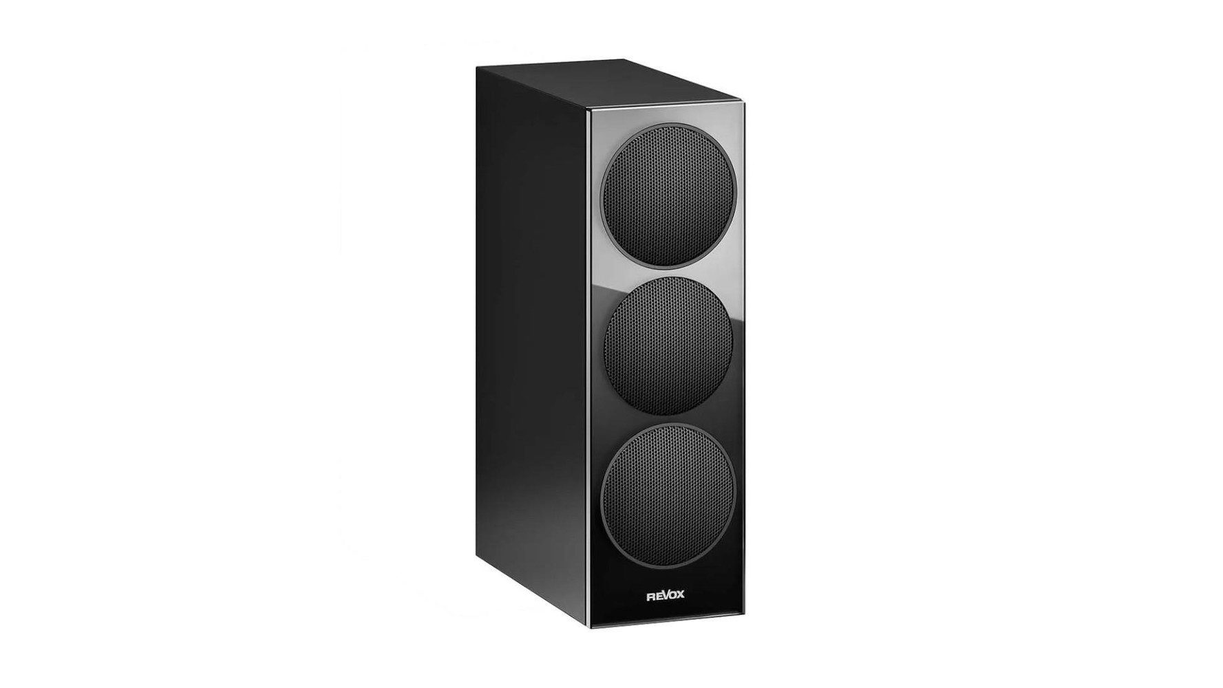 Revox Regal-Lautsprecher