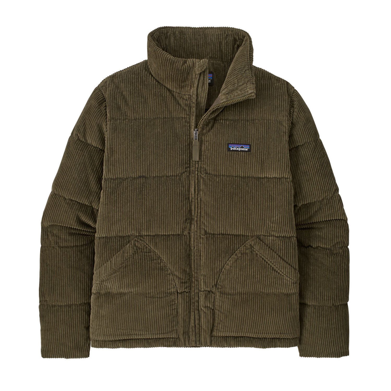 Patagonia Langjacke DA Cord Fjord Jkt