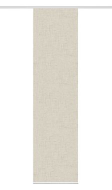Schiebegardine 84698 Schiebegardine PIVE, Digitaldurck auf Dekostoff in Seidenoptik, HOME WOHNIDEEN, (1 St), 100% Polyester