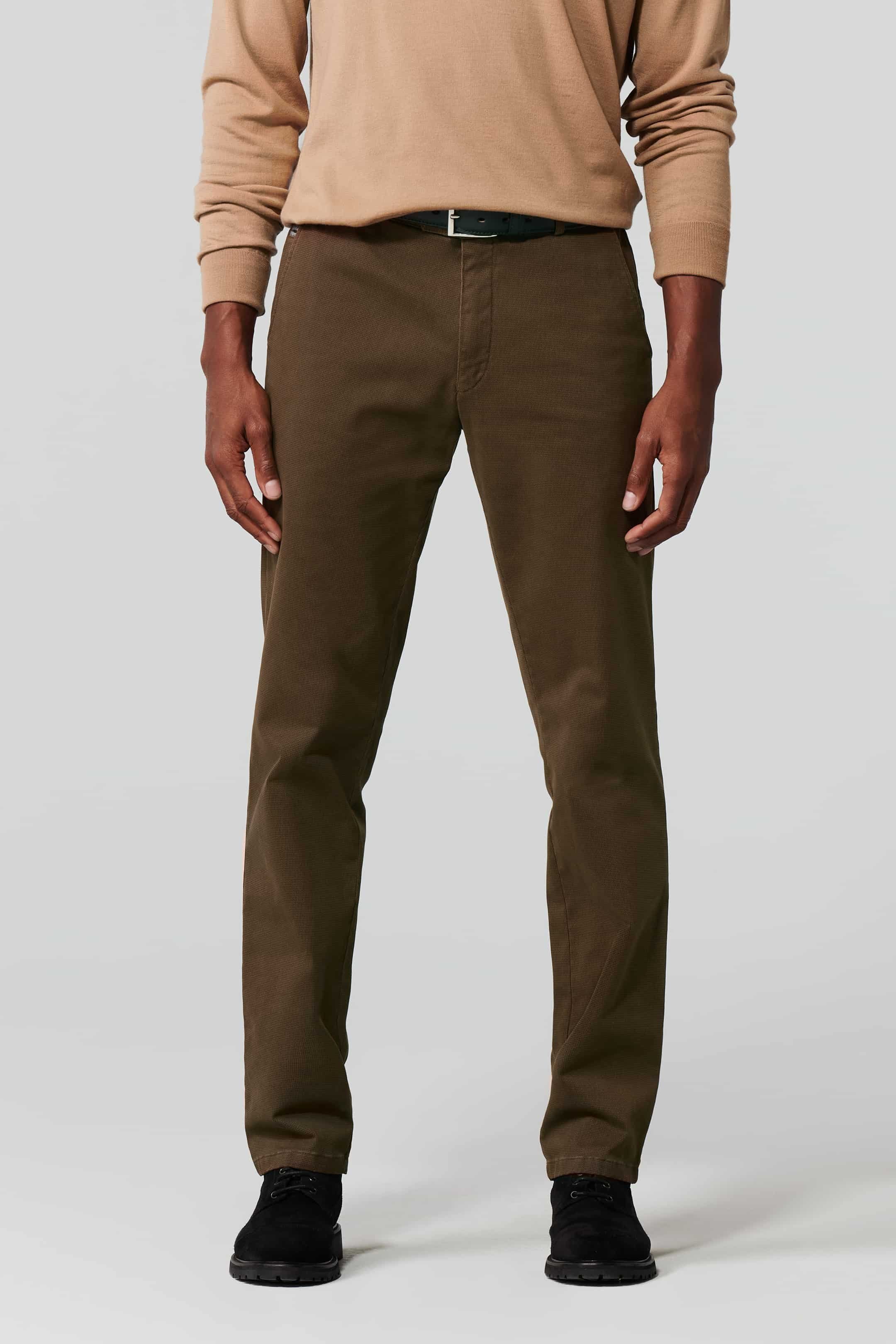 MEYER Chinos