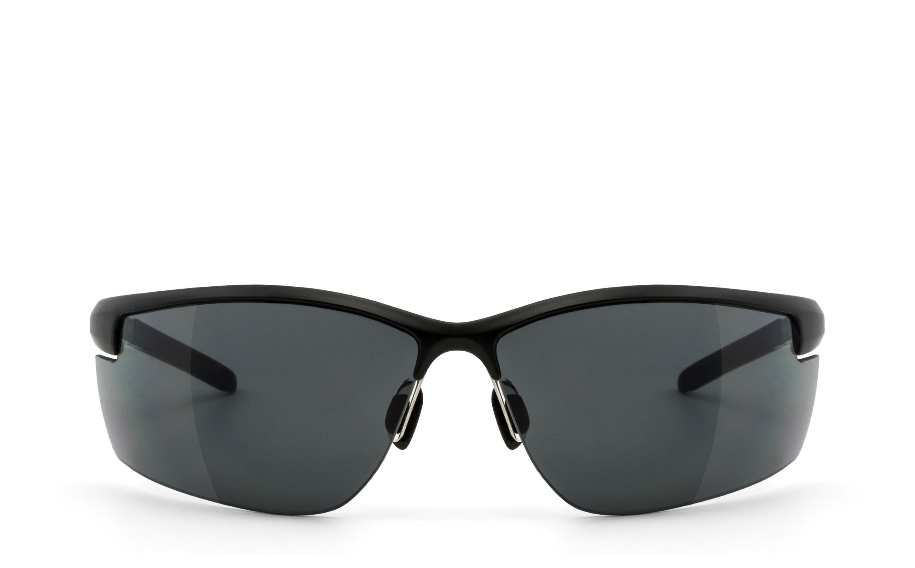 KingKerosin Motorradbrille KK210, justierbare softe Nasenauflage
