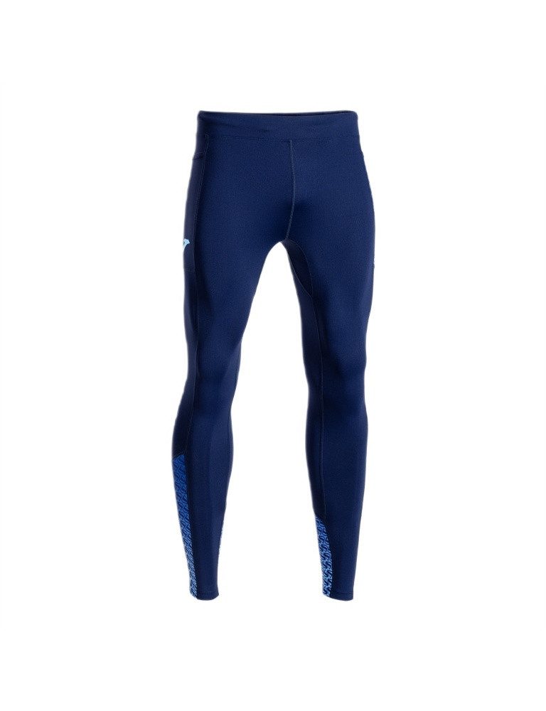 Joma Leggings Superman Warner Bros Tight (optimale Bewegungsfreiheit) blau günstig online kaufen