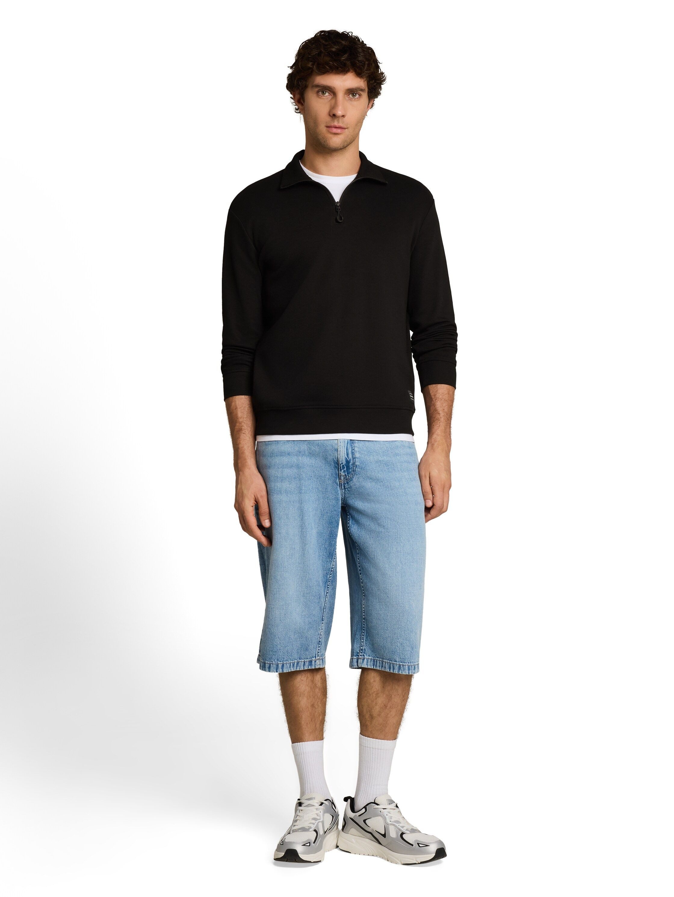 TOM TAILOR Sweatshirt