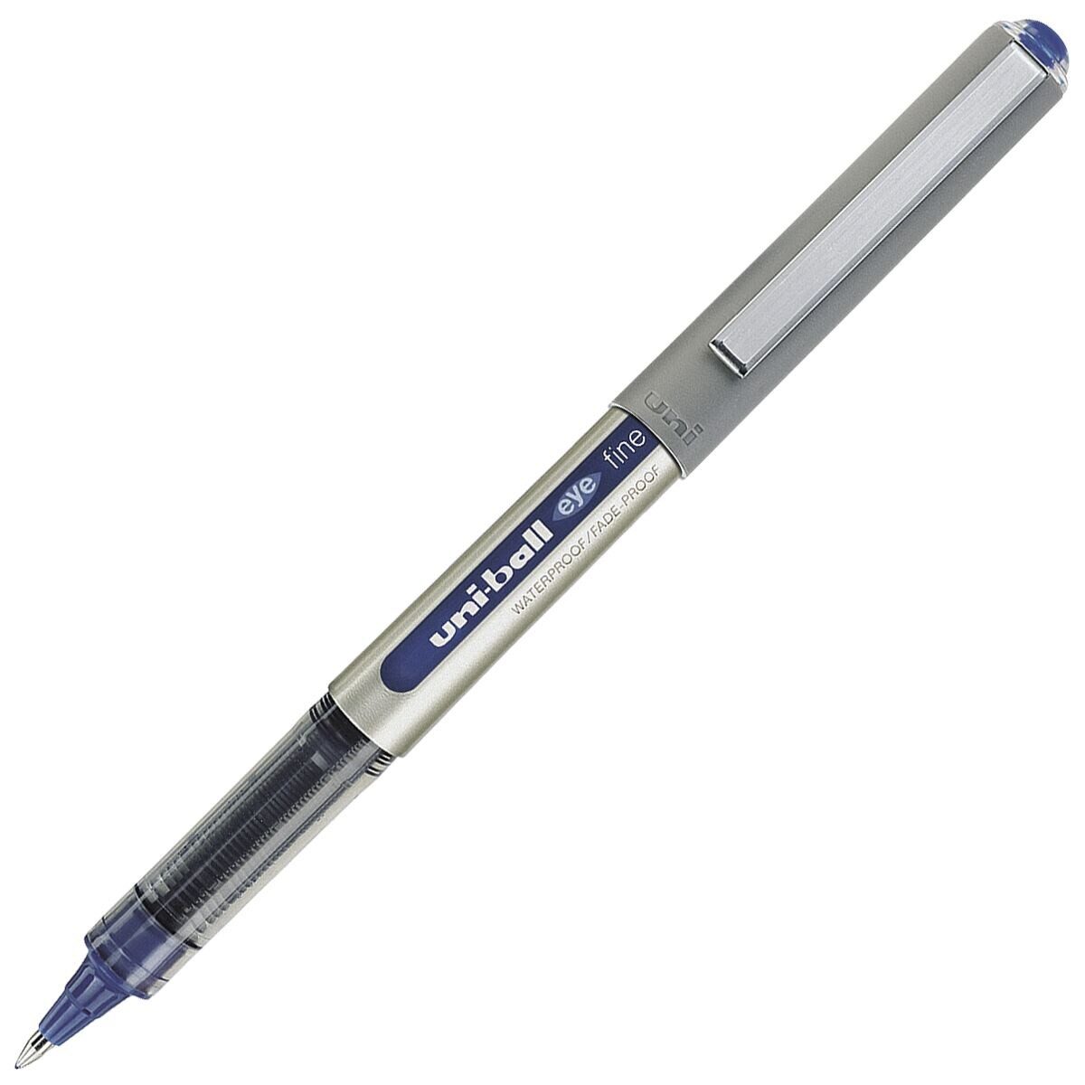 uni-ball Чернильные ручки eye fine, (1-tlg), Strichstärke: 0,4 mm