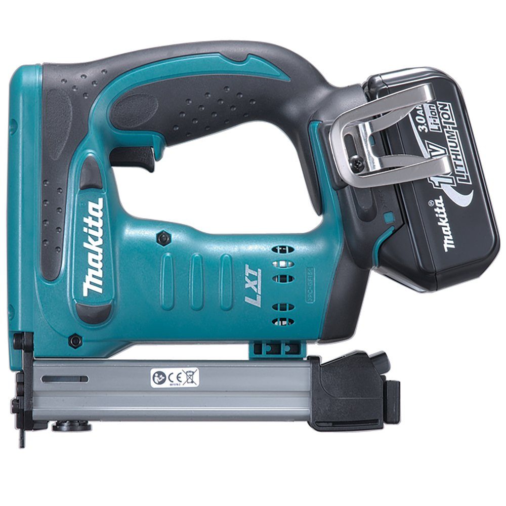 Makita Akku-Tacker DST221RTJ
