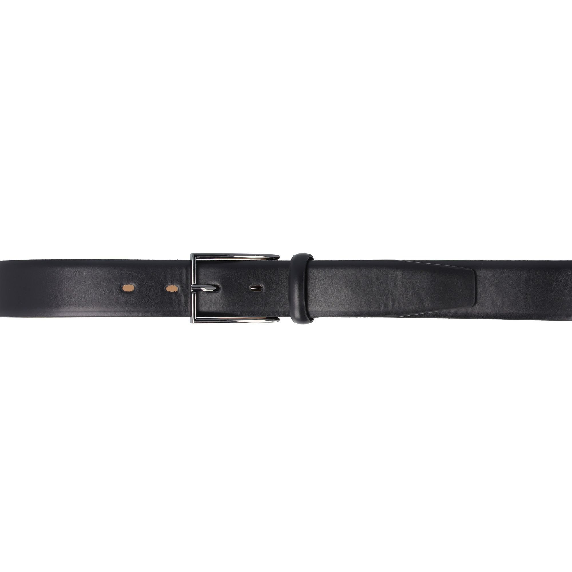 LLOYD Men’s Belts Ledergürtel Dornschließe