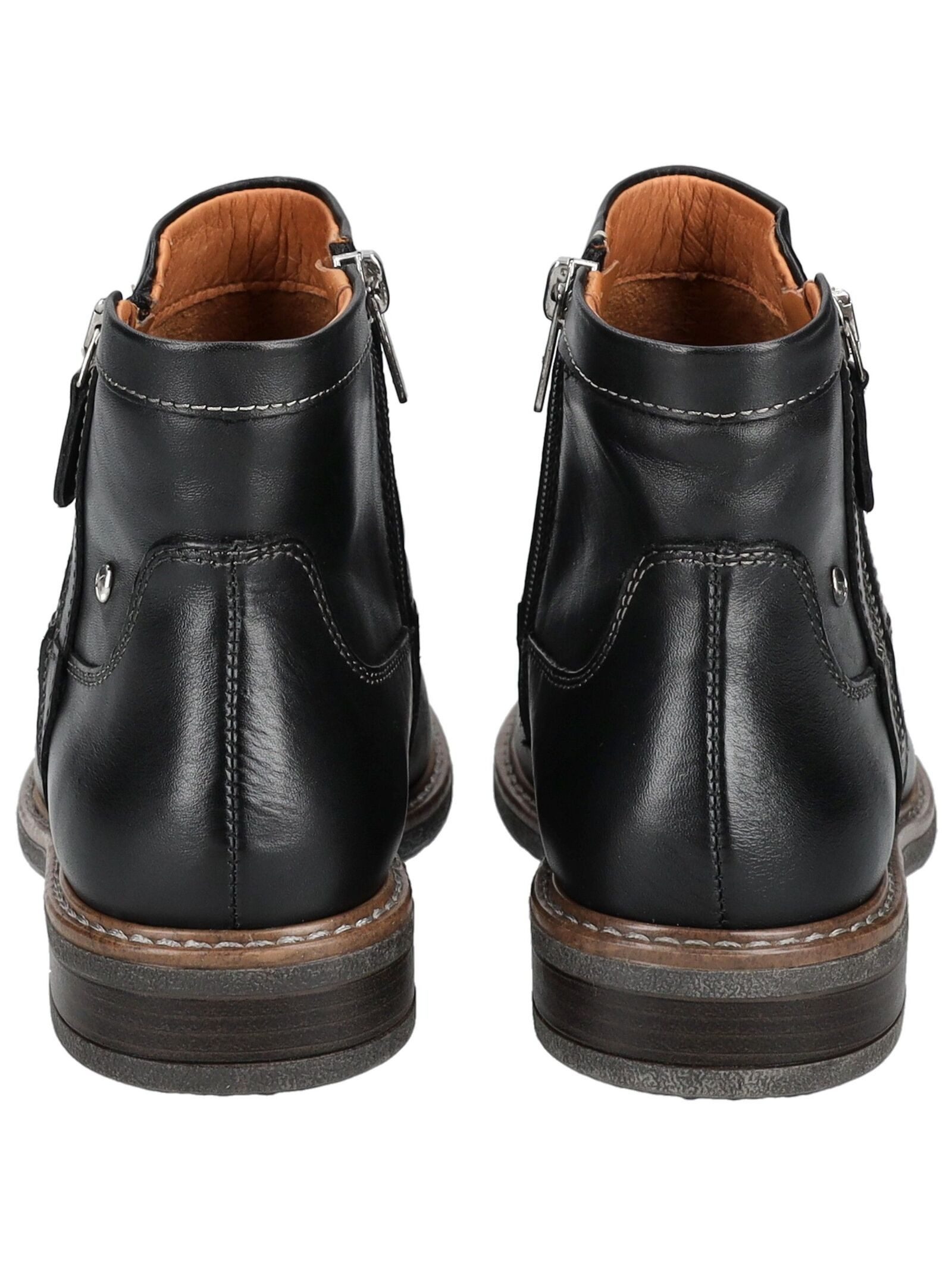 PIKOLINOS PIKOLINOS Stiefelette Leder Stiefelette