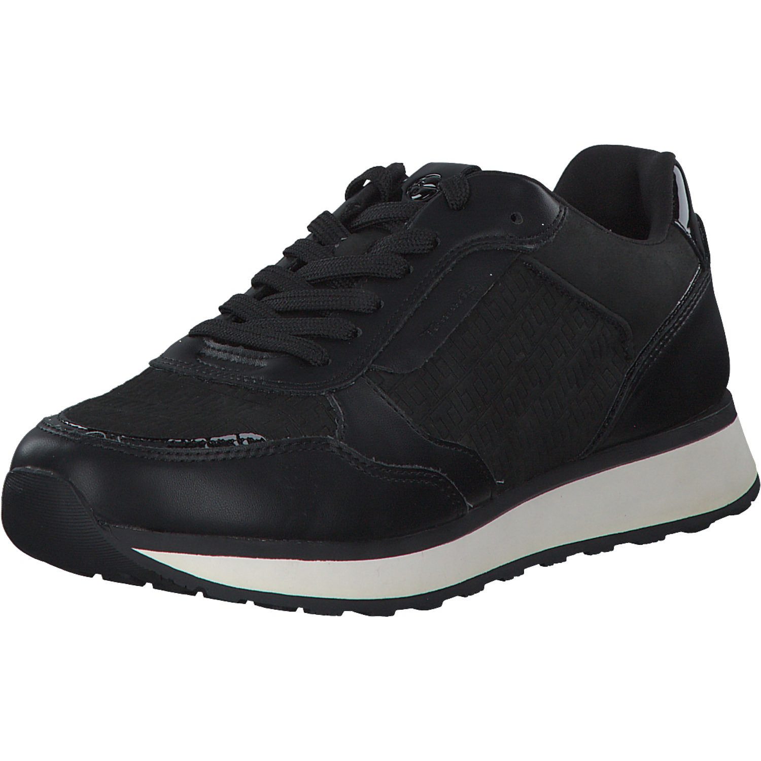 Tamaris 23752 Schnürschuh günstig online kaufen
