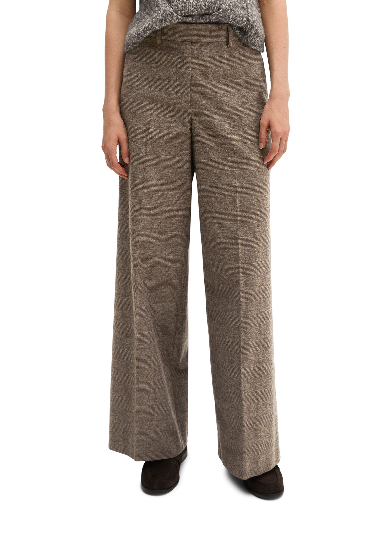 Marc O'Polo Chinohose aus Baumwoll-Stretch