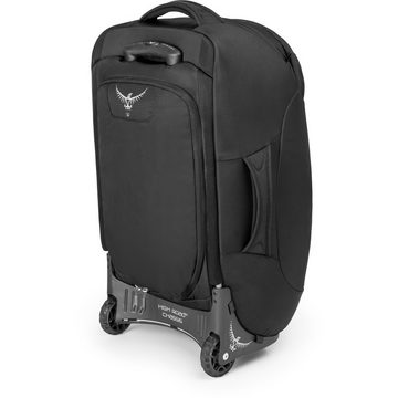 Osprey Reiserucksack Sojourn 60 - 2-Rollen Rucksacktrolley 64 cm (1-tlg)