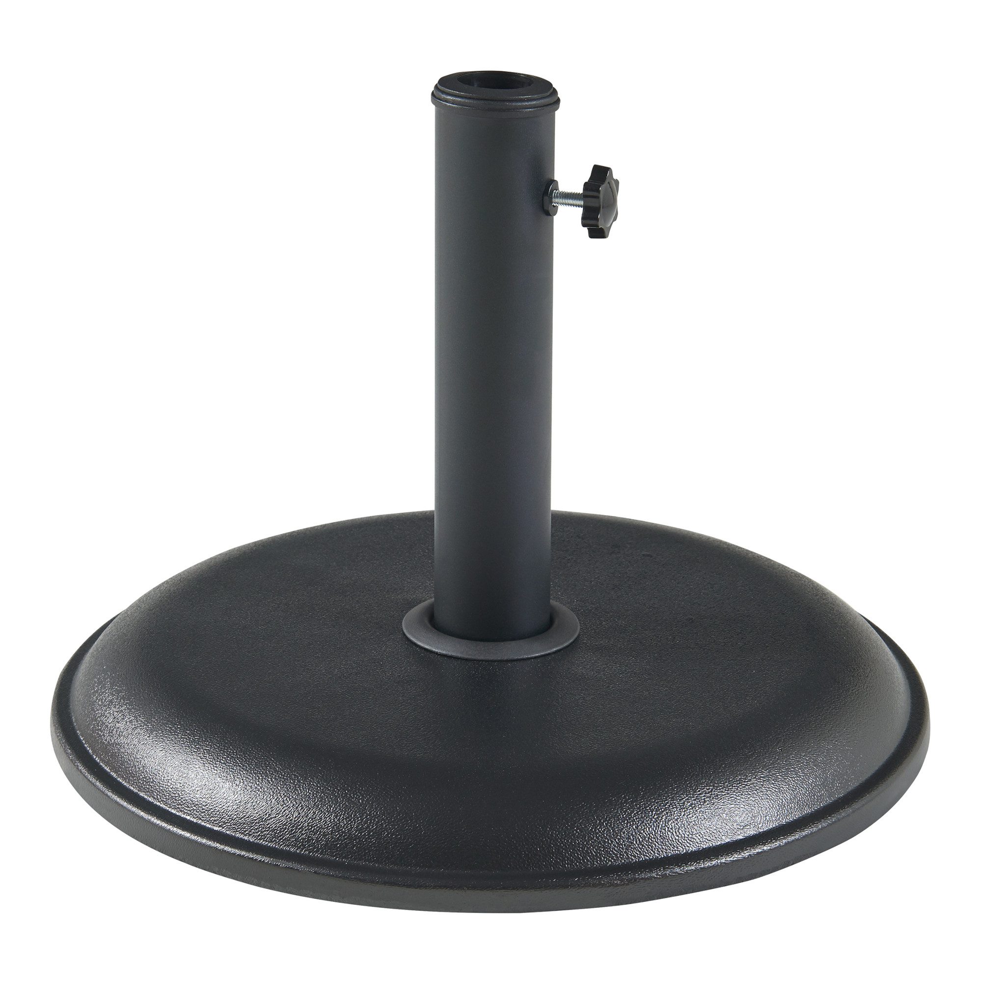 casa.pro Betonschirmständer, für Stöcke bis Ø 55 mm günstig online kaufen