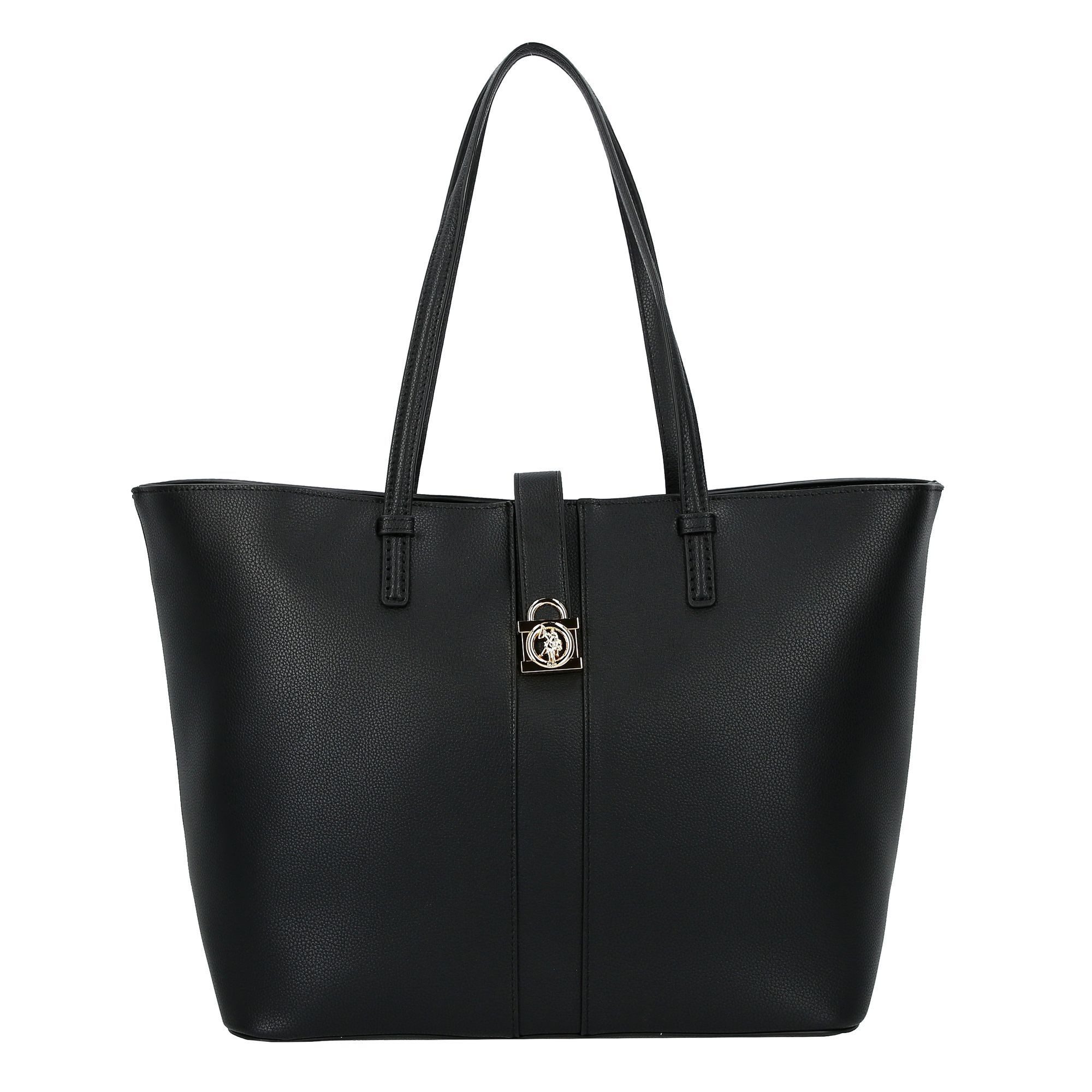 U.S. Polo Assn. Сумки для покупок Winterberry, Polyurethan