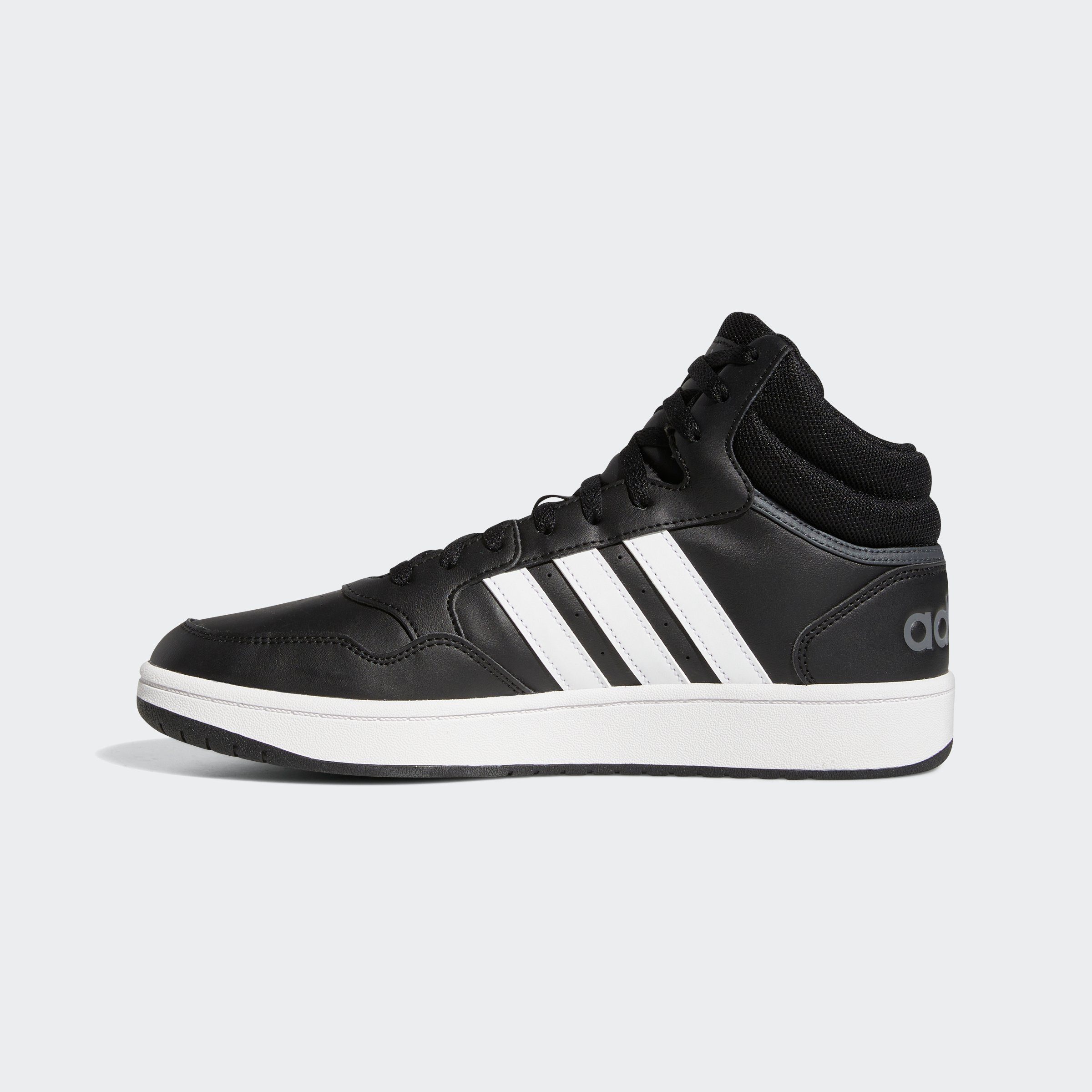 adidas Sportswear HOOPS 3.0 MID Sneaker – Bild 3 von 5