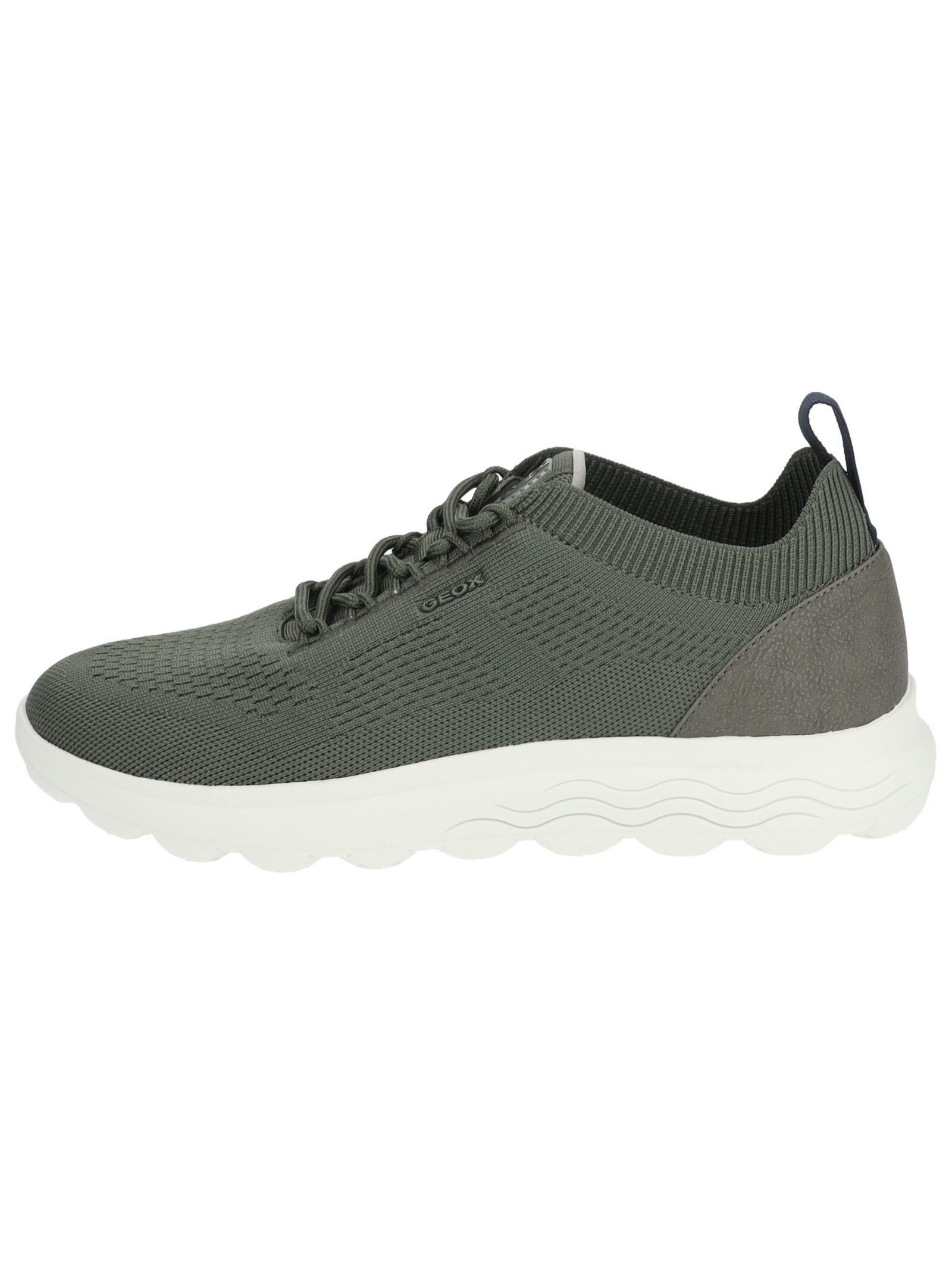 Geox Geox Sneaker Lederimitat/Textil Sneaker günstig online kaufen
