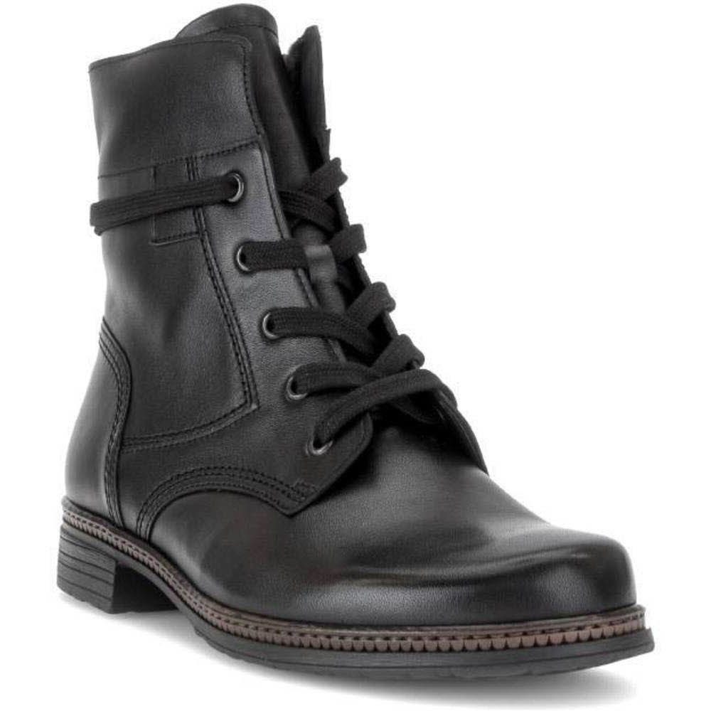 Gabor Schnürstiefel Schnürstiefel