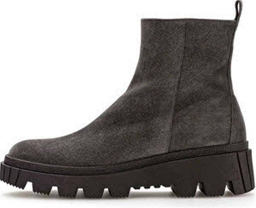 Gabor Schnürstiefelette