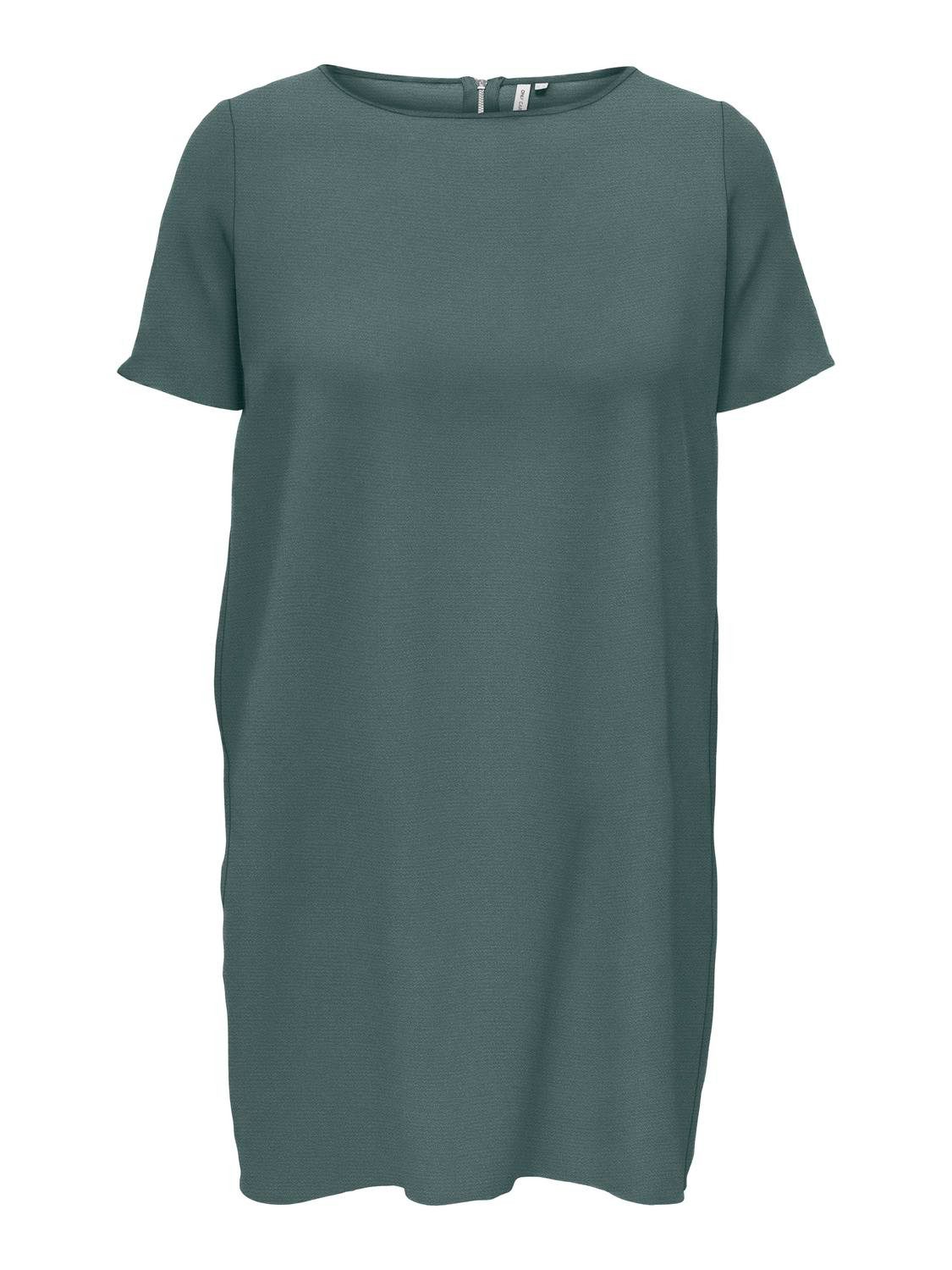 ONLY CARMAKOMA Sommerkleid CARLUX SS TUNIC günstig online kaufen