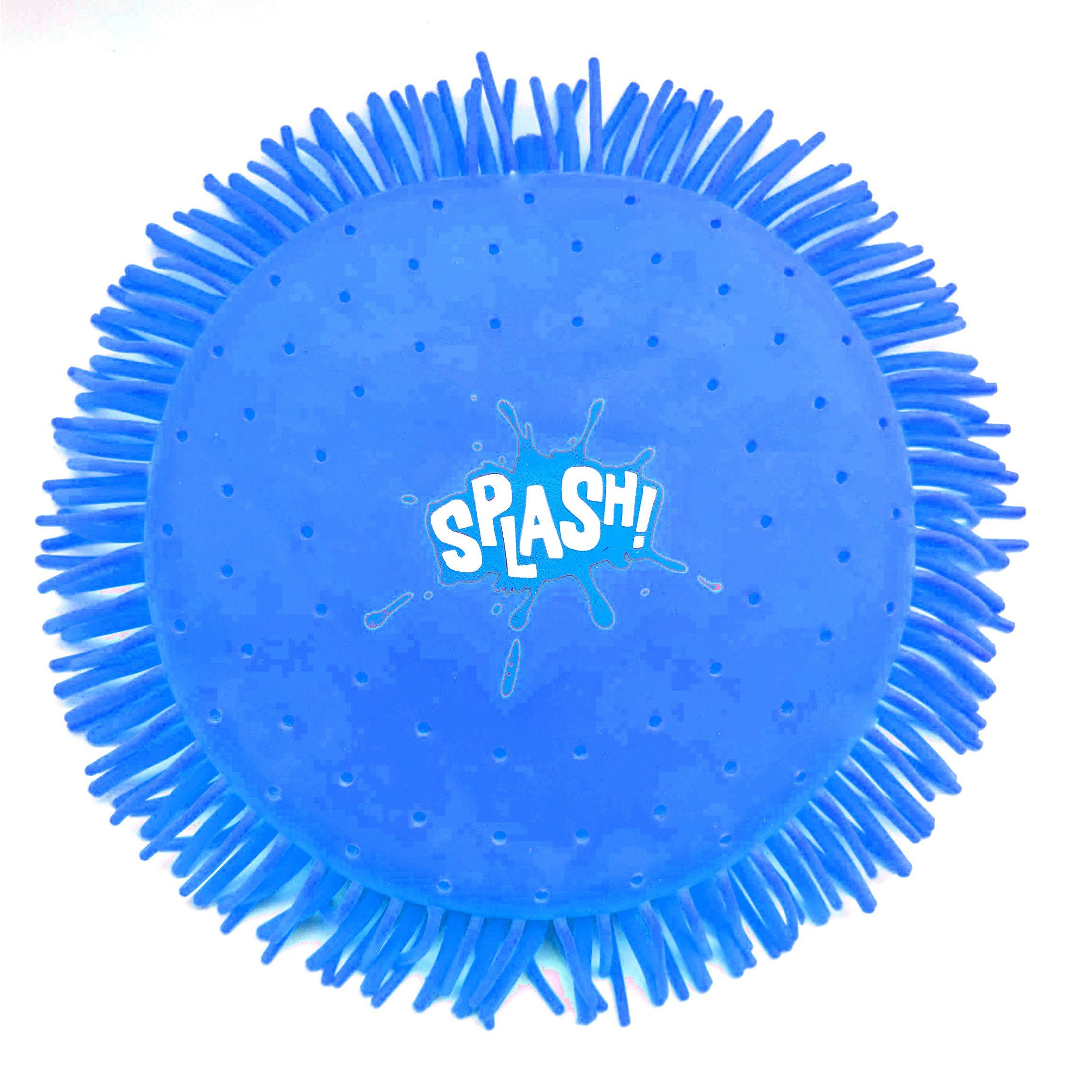 Toi-Toys Badespielzeug SPLASH Puffer Wasserfrisbee (18cm) günstig online kaufen