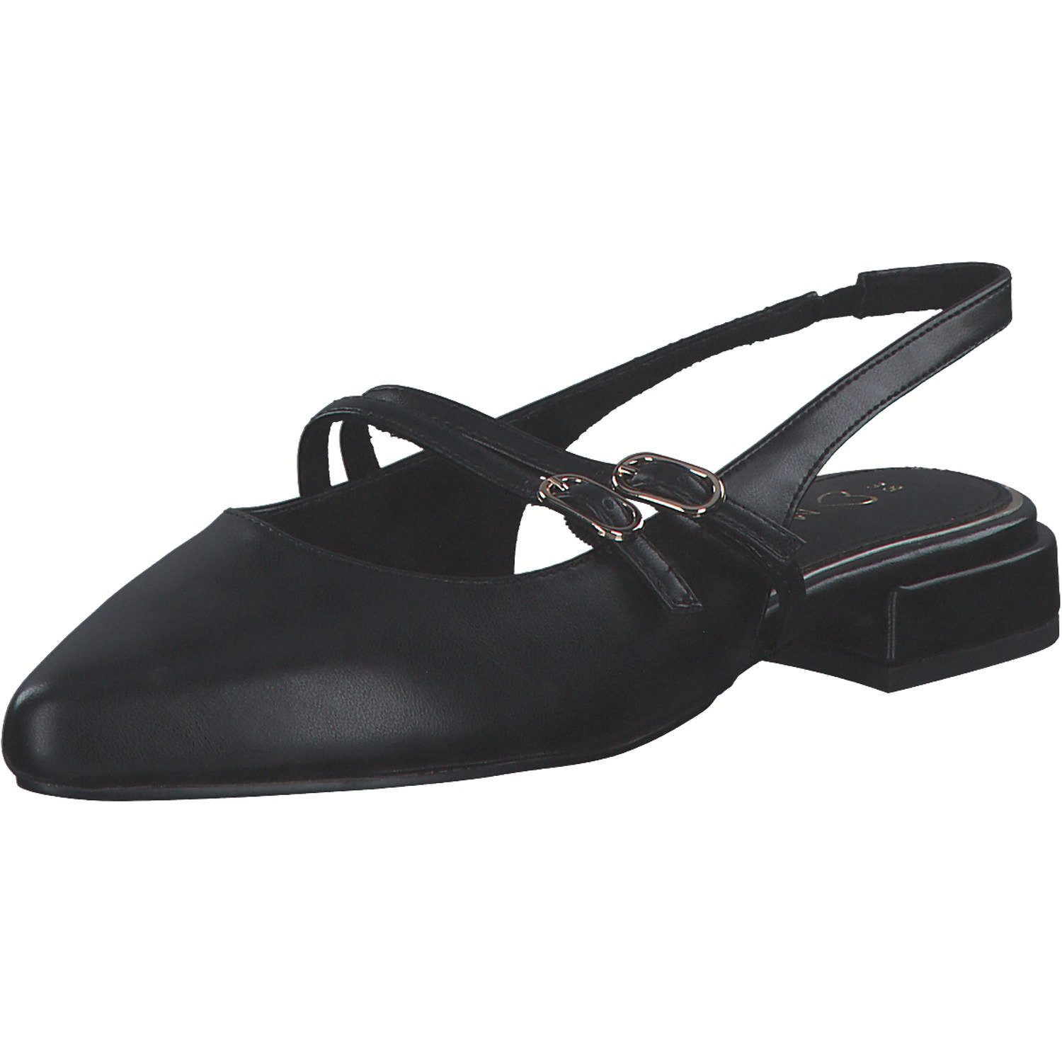 MARCO TOZZI 29409 Ballerina