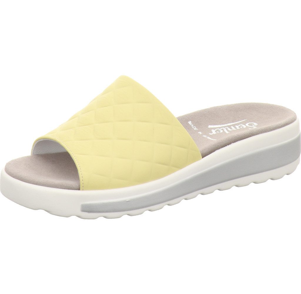 Semler H3035086098 Hanna Pantolette