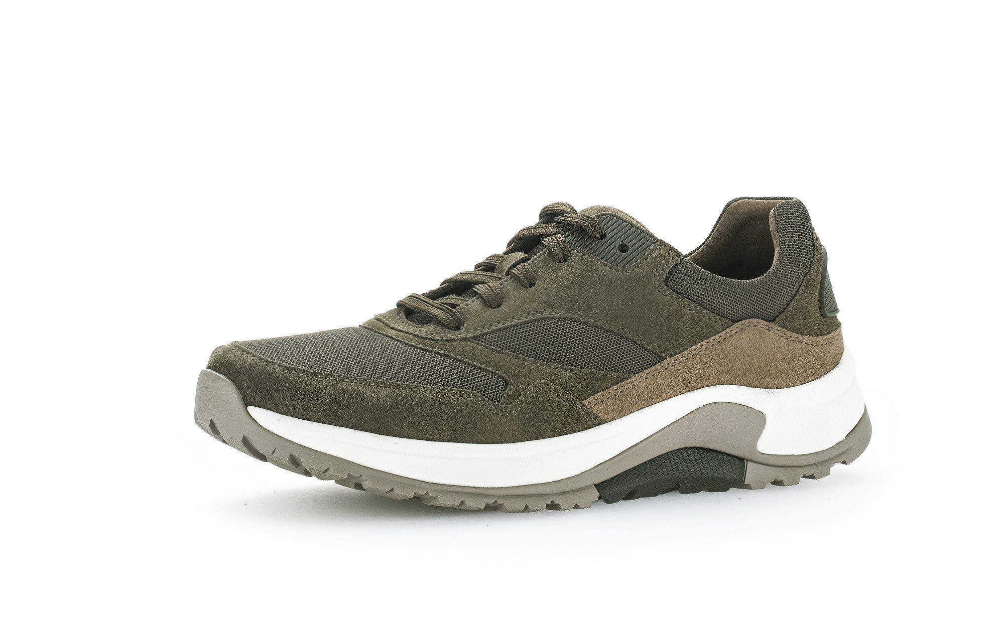 Pius Gabor Sneaker Beige / 15 (tundra)