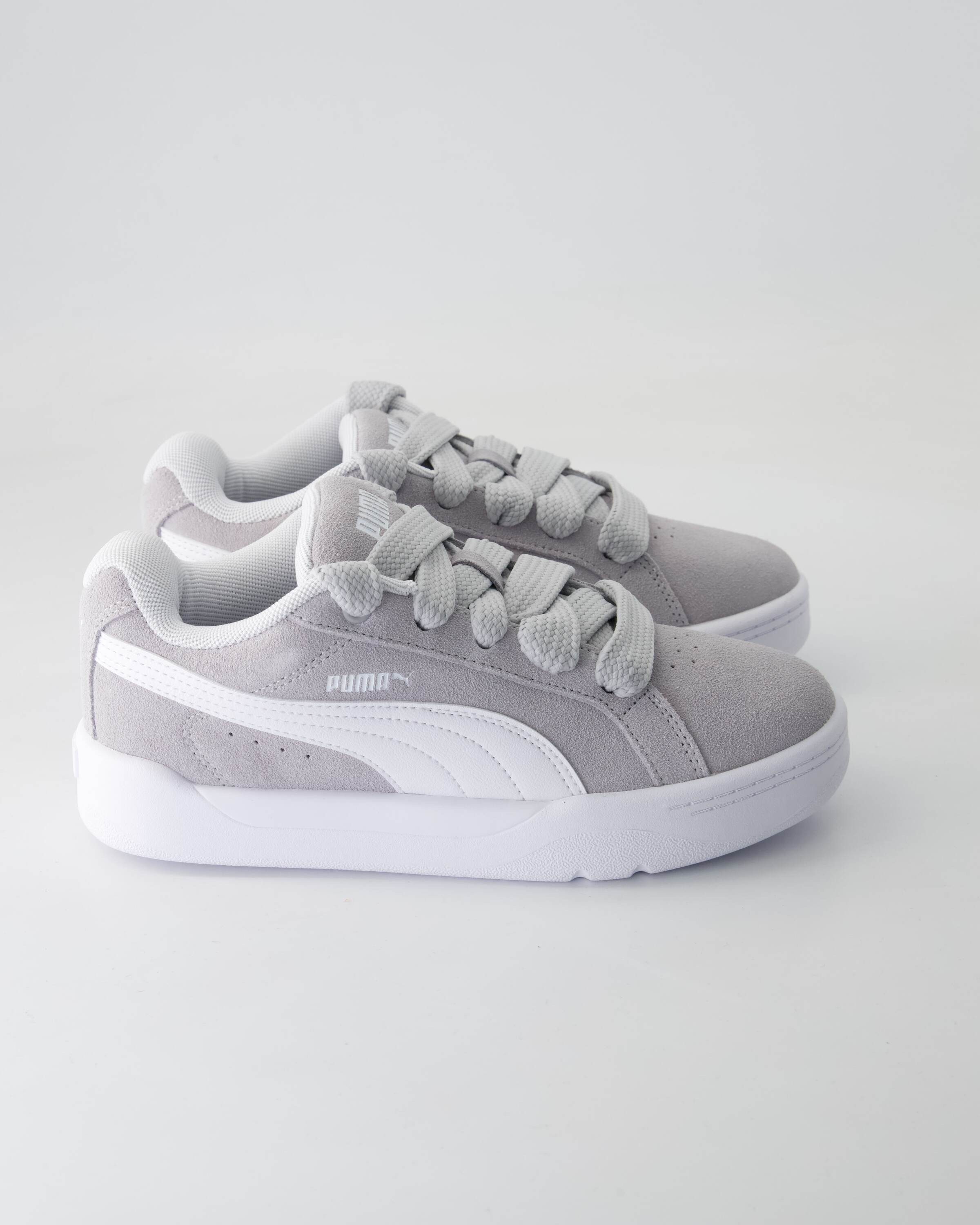 PUMA Park Lifestyle Easy SD Sneaker günstig online kaufen
