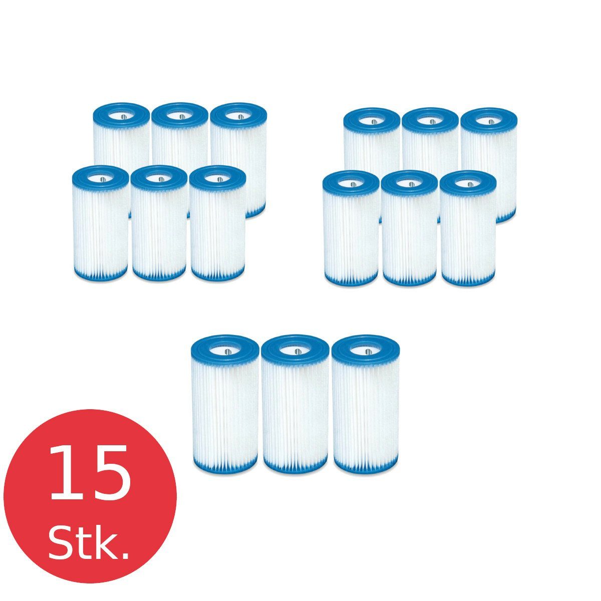 Intex Pool-Filterkartusche Intex 29000 Filterkartusche Typ günstig online kaufen