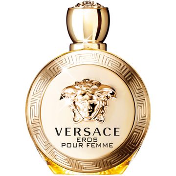 Versace Eau de Parfum Eros Pour Femme E.d.P. Nat. Spray
